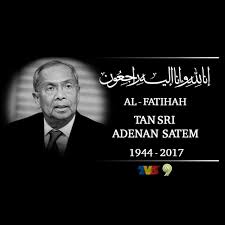 Malangnya, bapa mereka meninggal dunia pada tahun 2003. Borneoblood Callmeamor Twitter