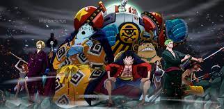 Luffy nami nico robin roronoa zoro sanji. Jinbe Monkey D Luffy Hd Wallpaper Hintergrund 2916x1422