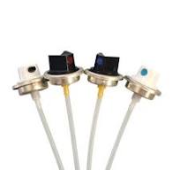 Wholesale 1 inch Aerosol valve and actuator for spray paint ...