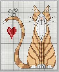 Kanavice Kedi Modelleri Kanavice Capraz Dikis Modelleri Kedi