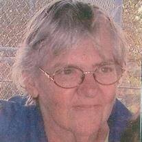 Dolores Catherine Conti Obituary