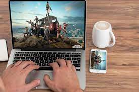Pubg Mobili Pc De Oynamak Icin En Iyi Yollar