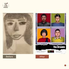 Tâm sự tuổi Rồng #1] Trương Tiểu Bình: “Vào MAAC học làm Game, mình bước  sang trang mới của cuộc đời”