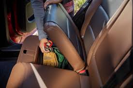The bronco sport covers a white space in the company's lineup while giving ford customers a versatile option with an attractive footprint. Gallery 2021 Ford Bronco Sport Interior