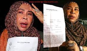 Nyaris Ditipu Rm30k Oleh Scammer Datuk Seri Vida Buat Laporan Polis Kita Semua Mengetahui Telah Ramai Orang Yang Diperdayakan Oleh Scamm Orang Artis Gambar