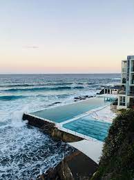 Mini Guide To Bondi Beach Sydney Australia Bondi To Basic Bondi Beach Sydney Australia Beach Australia Travel
