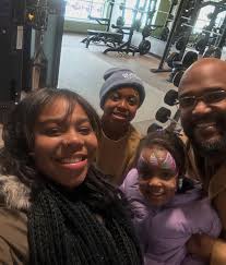 Mayor DeShawn Williams added a...