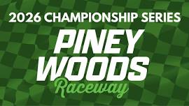 2026 Championship Series