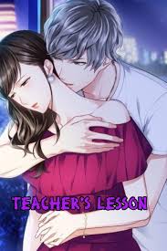 Teachers Lesson: Manga Fantasy Romance Comic Adult Version by Raymond  OHaver | Goodreads