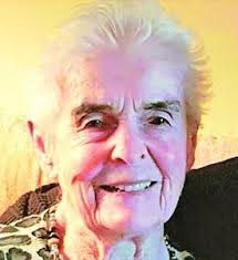 Dorothy DISARIO Obituary (1922