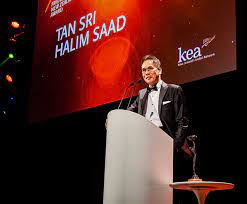 Tan sri halim saad news. Prominent Malaysians Tan Sri Halim Saad Malaysians And Singaporeans Te Ara Encyclopedia Of New Zealand