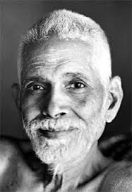 A Protest of Romance: Ramana Maharshi