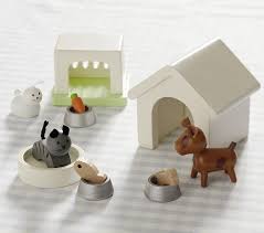 This guide is split up into two posts; Dollhouse Pet Set Dollhouse Dolls Pottery Barn Kids