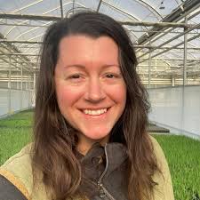 Arden Pontasch is the Plant Trials Manager @northcreeknurseries, where she  leads the nursery's perennial plant evaluation and propagation work, and  brings new plant selections to the market. Learn about her work in