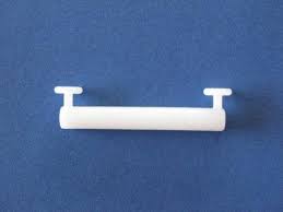 Schlaufengleiter Zum Dekorieren Von Schlaufenschals An Einer Gardinenstange Oder Gardinenschiene 8 Stuck Lange Schlaufenschals Gardinenschiene Gardinenstange