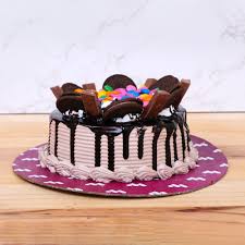 Feb 01, 2021 · tessa's recipe rundown. Chocolate Overload Kitkat Oreo Gems Drip Cake Winni In