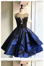 Custom Homecoming Dresses Prom Dress Black Homecoming Dresses Blue Cute Homeco Royal Blue Homecoming Dresses Mermaid Evening Dresses Blue Homecoming Dresses