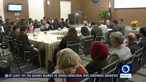 @PressTV's video Tweet