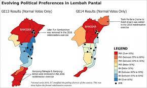 Similar to previous elections, the election deposit will be forfeited if the. Malaysiakini How The Rigging Of Electoral Boundaries Was Defeated In Ge14