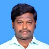 Dr. S. Alwin DavidAssistant Professor