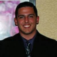 Anthony Crognale's Instagram, Twitter & Facebook