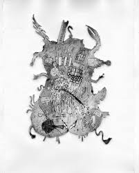 Derek Badillo @derekuhe PECDA Guerrero 2023 2024 El resultado final fue  expuesto en la muestra final en Chilpancingo en el palacio de cultura  @seculturagro y posteriormente en la exhibición “Ni del más