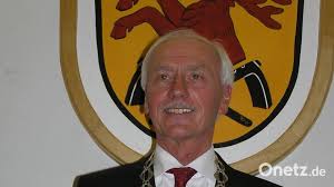 Neujahrsempfang in Neusorg: Gemeinde hat viel vor