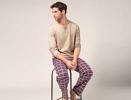 Les meilleures ventes dans bas de pyjamas homme #1. Soldes Pyjama Homme Et Pyjama Short Ma Tribu Linvosges