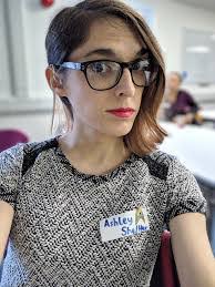 Ashley Nova's Instagram, Twitter & Facebook