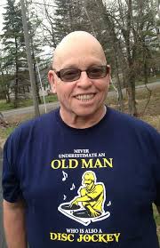 Some very sad news our good friend Jeff Horst has passed away, please read  Ann's message . RIP Jeff On Tuesday 12th April i am sorry to say Jeff  passed away after