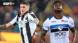 Udinese udinese vs vs atalanta atalanta. Udinese Vs Atalanta Serie A Espn Play