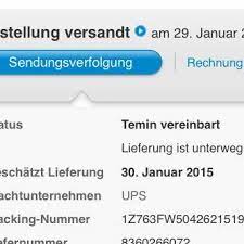 Wie sieht es mit den lieferzeiten werktags unter der woche von montags bis. Wann Liefert Ups Samstags Expresslieferungen Apple Lieferung Samstag