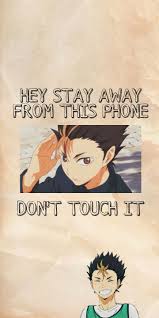 Nishinoya Yuu Wallpaper Anime Lock Screen Wallpapers Anime Wallpaper Phone Anime Wallpaper Live Phone lockscreen wallpaper made by me~ xd. anime lock screen wallpapers anime