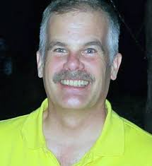 Obituary: Michael Robert Jensen