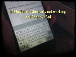 Why Is My Iphone S Text Replacement Keyboard Shortcuts Not Working Appletoolbox