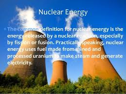Image Result For Nuclear Energy Definition Nuclear Energy Energy Nuclear