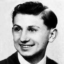 George R. Krizmanich Obituary & Funeral