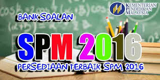 Tanpa membuang masa, kami kongsikan senarai kertas peperiksaan sebenar bagi. Koleksi Soalan Percubaan Spm 2016 Dan Jawapan Trial Examination Papers