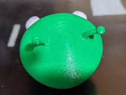 See more ideas about finals, final space, space. Download Mooncake Final Space Von Jon Cleaver