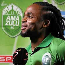 Læs alt om amazulu fc på bold.dk. Benni Mccarthy Declines To Commit On Siphiwe Tshabalala S Future At Amazulu