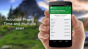 Cara Setting Jam Digital Masjid Dengan Android