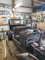 Image result for Cossack Brown 1928 Pontiac