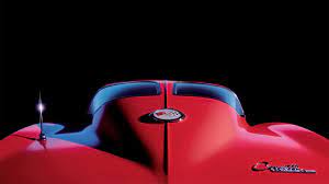 Little red corvette baby you're much 2 fast little red corvette u need a love that's gonna last. Chevy S Little Red Corvette Tribute To Prince Is So Good It S Running In Print Too