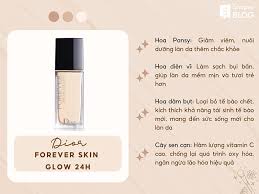 Review chi tiết 7 loại kem nền cho da khô “hot” nhất hiện nay - Shopee Blog