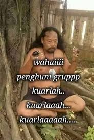 Banyak motif yang diharap dari sebuah karya. Lagi Tren Meme Jorok Lucu Ideku Unik