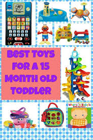 Best Toys For 15 Month Old Best Kids Toys Baby Activity Toys Cool Toys