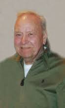 Obituary information for Edward C. Carlin, Jr.