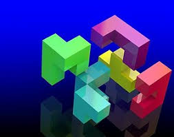 When rotating the middle of the cube, two balls of the same face are replaced. Free Puzzle 3d Printing Models Cgtrader