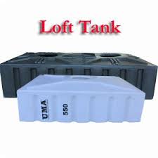 Vertical Water Tank Loft Water Tank Manufacturer From