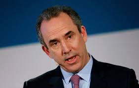 LafargeHolcim CEO to Depart in Wake of Syria Controversy